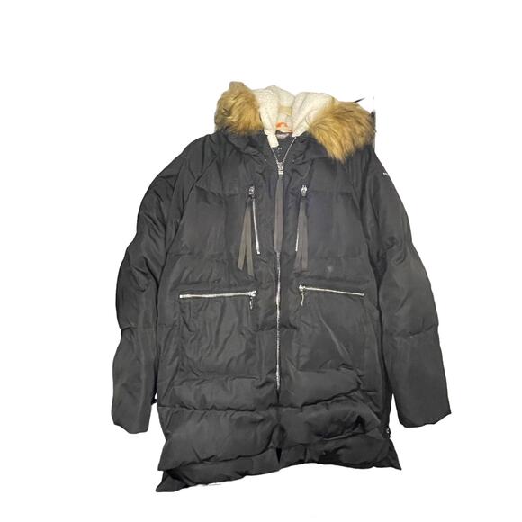 Orolay Women's Thickened Down Jacket Size 2XL